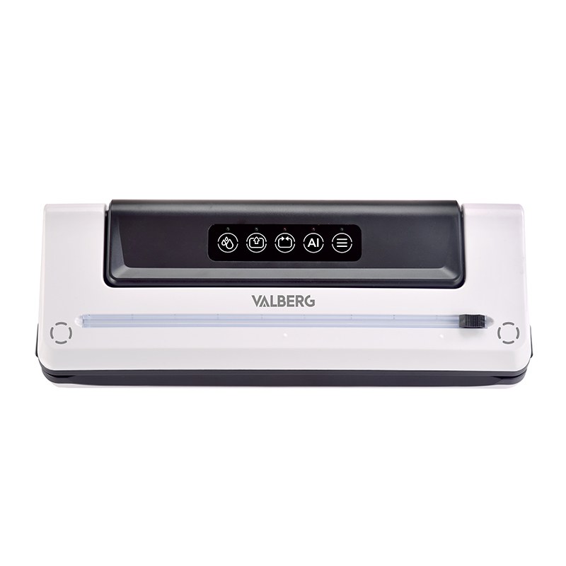 Appareil Mise Sous Vide Valberg Val-soude125 Bon état -  reconditionné disponible sur Electro Depot